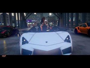 FiveM Loading screen, Intro video, Trailer #1