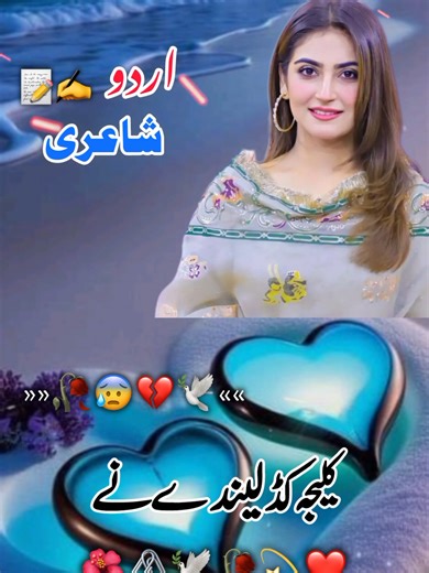 Exploring Urdu Poetry: A Delightful Journey