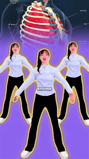 Este movimiento simple puede cambiar cómo se siente tu cuerpo 🧠