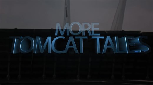 More Tomcat Tales