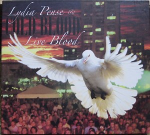 Lydia Pense & Cold Blood - Live Blood