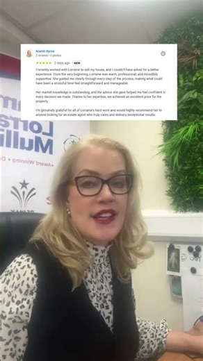 Here’s just one real example of why choosing the right estate agent matters.