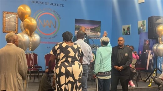 41 reactions | Al Sharpton on Reels | Facebook