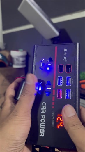 Essential Car Power Inverter Guide