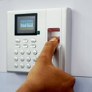Detector de Metales