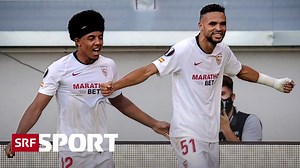 EL-Duell Wolves vs. Sevilla - 18 Spiele ohne Niederlage: Sevilla vor dem Durchmarsch