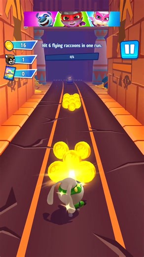 All Best Funny Fails & Falls From Talking Tom Hero Dash Vs Talking Tom Gold Run Vs Tom Time Rush