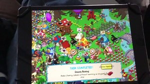 4.2K views · 47 reactions | How to get a Smurfy ratings for baking Cherry cakes. It will also work for baking cherry cakes without burning one. | The Smurfs' Village | Facebook