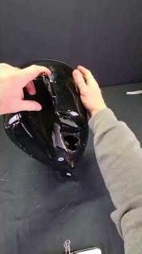 Harley XL1200N Sportster Fuel Tank OEM | 61399-07BJM | 2007–2022 | STOCK# 1019