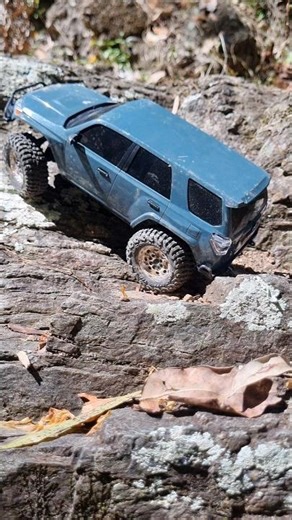 🕷 #scx24 #4runner #rccar #rccrawler #australia