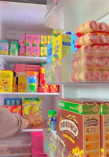 Organizing Your Refrigerator: Tips for Efficient Storage