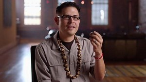 Blu Cigs Plus TV Spot, 'Like a Real Cigarette'