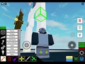 siren head tutorial for plane crazy i guess