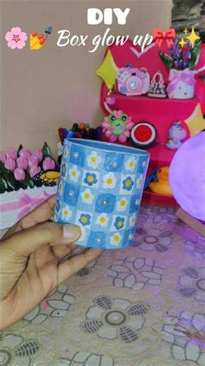 old but aesthetic 🌸🎨✨#shortsfeed #viral #trending #ytshort #learnwithgrace #recycle #aestheic