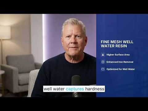 SoftPro Elite HE Gold: Premium Well Water Solution (All-in-One)