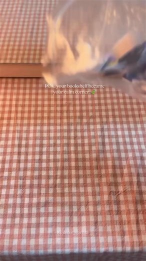 What’s your dream book nook must-have? ️ | Anxiety Bookshelf | Facebook