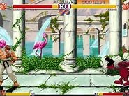 Don't mess with Elmo