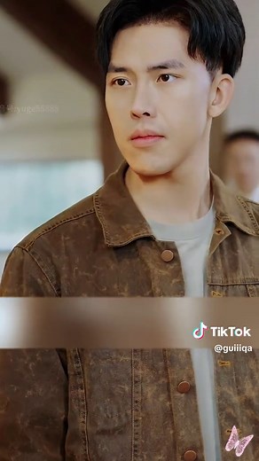 The Stormbringer Chinese Drama Full Episode