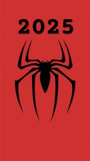 2025 Recap with Spider-Man