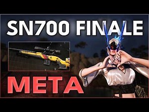 SN700 - Finale BEST Build 💀 OP | Once Human