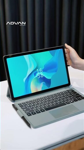Unbox Your Next Creative Device - ADVAN Sketsa 5