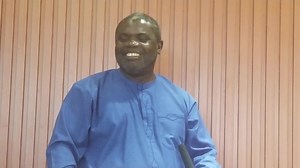 Senators Debate the much talk about Drug Law at the Liberian Senate. | DN-News Liberia