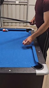 21K views · 374 reactions | Advanced Technique Backward Cut Shots In Pool #poolshots #billiards #8ballpool #trickshots #pooltips | J.billiard | Facebook