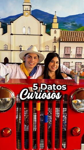 ¡Oiga! ¿Estás ya se las sabían? 🧐 En Recuca los estamos esperando por qué acá se vive, se siente y se aprende de verdad mijo. #Recuca #CulturaCafetera #VivenciaCafetera #HechoEnColombia #TurismoCafetero #EjeCafetero | RECUCA