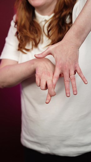 Finger Magic 👈 | Magic Tricks