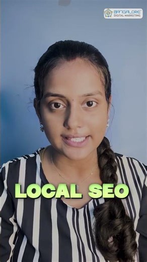 What is Local SEO | SEO Training Institute in Bangalore | Bangalore Digital Marketing
