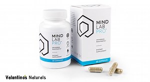 Transform Your Brain with Mind Lab Pro: 90-Day Journey – Valentino's Naturals