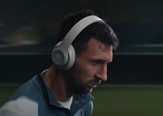 Beats by Dre: Athletes Get It • Ads of the World™ | Part of The Clio Network