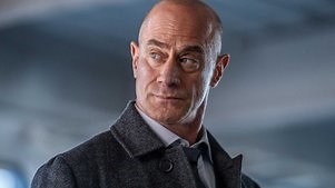 Law & Order: Organized Crime: Season 2 Episode 12 As Iago Is to Othello