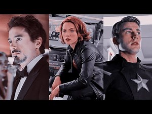 Avengers x Y/N POVs I can't stop watching (TikTok Compilation) Part 3