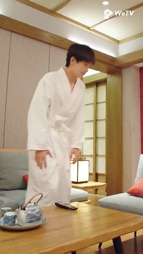 1.3M views · 10K reactions | Exciting night#cuteprogrammer #shorts #zhuxudan #xingzhaolin #邢昭林 #程序员那么可爱 #祝绪丹 | 爽剧热播 hot drama | Facebook