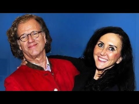Andre Rieu and Marjorie Rieu The Woman Behind The Waltz