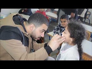 Visite médicale par le Docteur RAMDANI