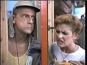 Opening To Robin Hood 1999 VHS (Canadian Copy)