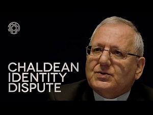 Chaldean Identity Dispute