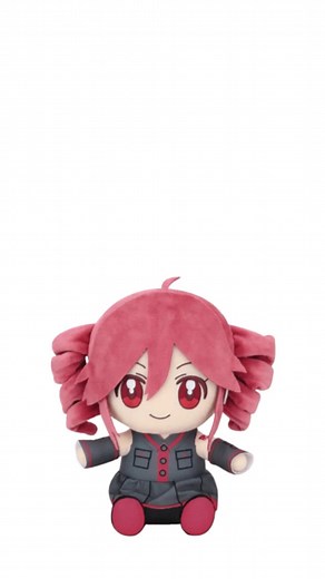Part 55 - The Largest #memes #teto #vocaloid #kasaneteto #anime