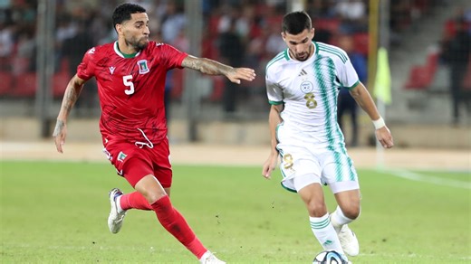 Equatorial Guinea vs Algeria - AFCON: TV channel, preview, prediction, team news and lineups
