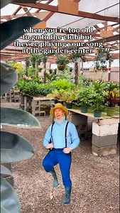 353K views · 19K reactions | If one of my songs comes on, I’m actually required to dance a lil bit 藍 #planthumor #houseplanthumor #plantjokes #houseplant #plantsmakepeoplehappy #plantlover #plants | Happy Little Houseplant Community | Facebook