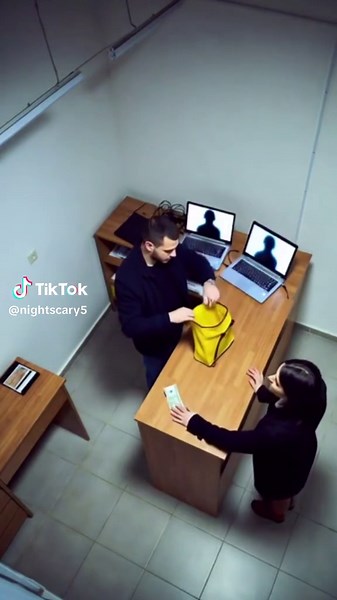 Real Ghost Video Recording: Paranormal Activity Captured