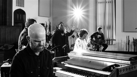 10K views · 236 reactions | ICYMI—the "Love’s Gonna Find a Way Again" music video featuring Irma Thomas just dropped!  Audience with the Queen has been out for a little over a week, and we’re still buzzing from all the love. Thank you for sharing this moment with us  | Galactic | Facebook