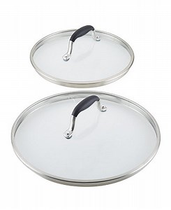 Anolon Advanced Home 2-Pc. Lid Set - Macy's