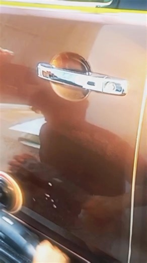 A full refresh of 𝐄𝐗𝐓𝐄𝐑𝐈𝐎𝐑 𝐃𝐄𝐓𝐀𝐈𝐋𝐈𝐍𝐆 (Paint Correction) on this ISUZU MUX 𝐏𝐚𝐜𝐤𝐚𝐠𝐞 𝐈𝐧𝐜𝐥𝐮𝐬𝐢𝐨𝐧𝐬: ✅ Premium Carwash (PH-Neutral Shampoo) ✅ 3 bucket method ✅ 3 Step Paint Correction ✅ Watermarks/ Acid Rain Removal (Glass and BODY PAINT ) ✅ Minor/ Light Scratch Removal ✅ Swirlmarks & Hairlines Removal ✅ Asphalt Removal ✅ Headlight Cleaning/ Restoration ✅ Mags & Wheels Cleaning ✅ Premium Engine Wash ✅ Back to Zero Disinfection Come and Visit us to experience Quality Ca