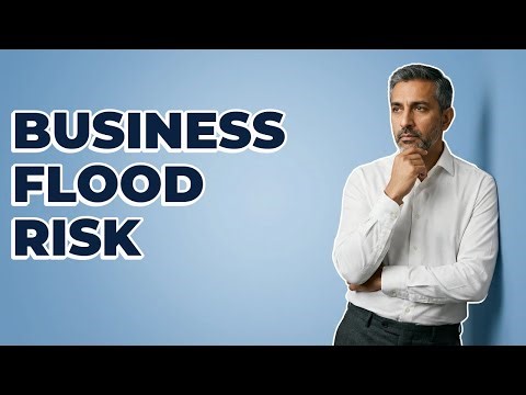 When Is Excess Flood Insurance Needed For Businesses?