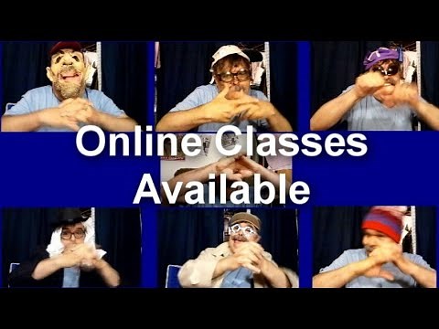 How To Become A Professional Thumb Twiddler