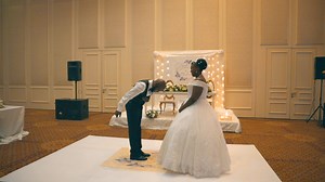 34K views · 790 reactions | How romantic is this? #BrideandGroom #FirstDance | The Photographers | Facebook