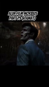 AKHIR DARI MANUSIA VAMPIR PENGHISAP DARAH